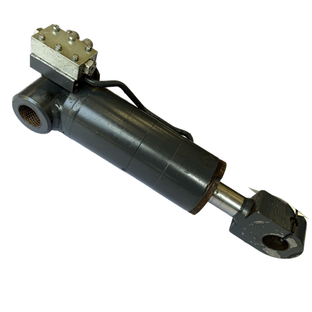 Pendelcylinder